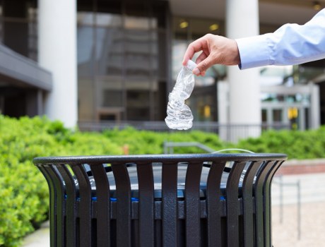 Eco-friendly recycling services for businesses