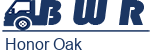 Business Waste Removal Honor Oak