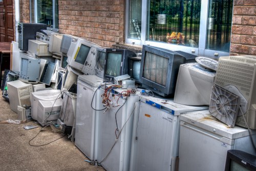 Eco-Friendly Business Waste Removal
