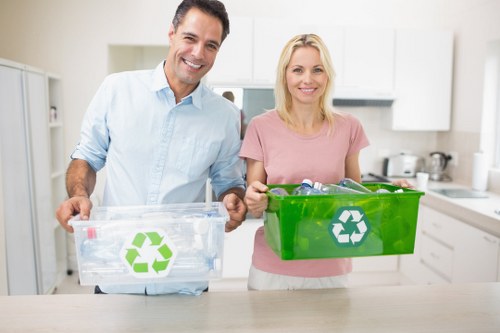 Sustainable Waste Solutions for Businesses